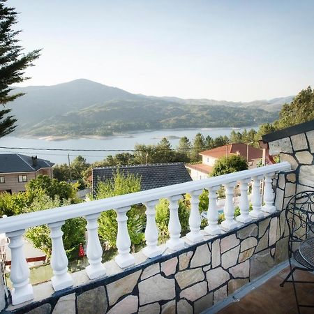 Casa Blanco Vista Maravillosa Compostela  Dış mekan fotoğraf
