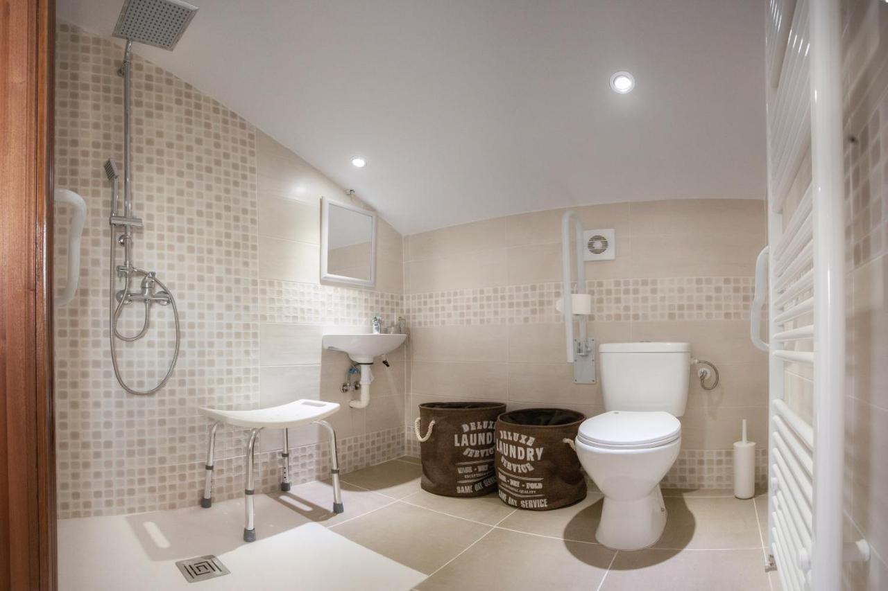 Casa Blanco Vista Maravillosa Compostela  Dış mekan fotoğraf