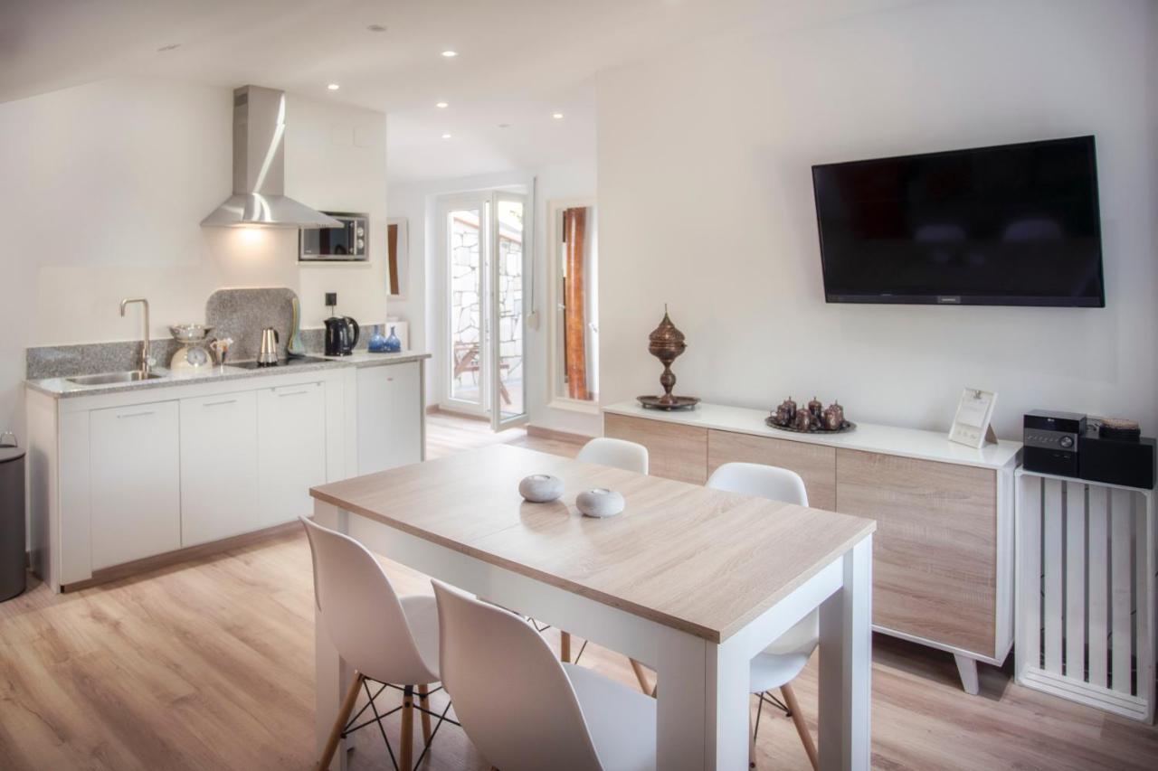 Casa Blanco Vista Maravillosa Compostela  Dış mekan fotoğraf