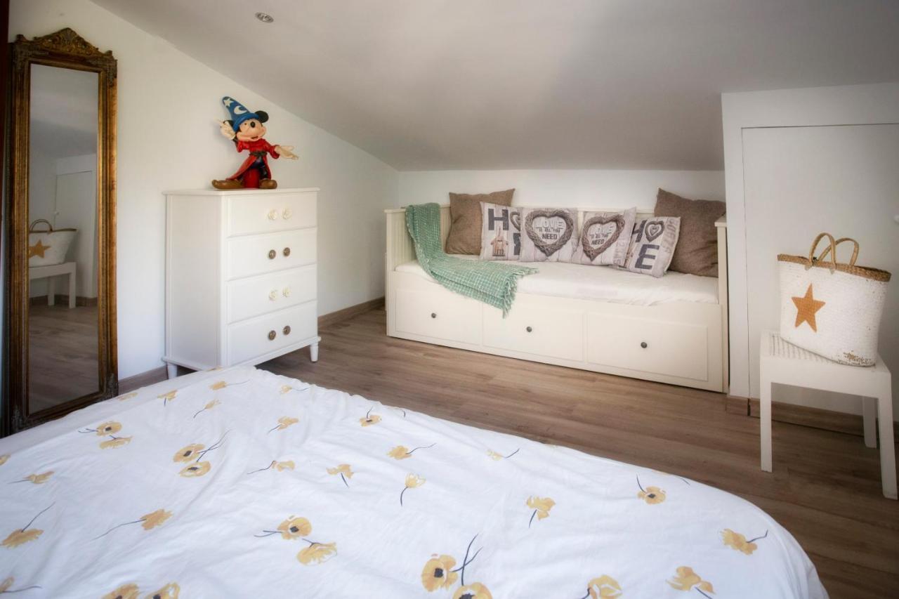 Casa Blanco Vista Maravillosa Compostela  Dış mekan fotoğraf