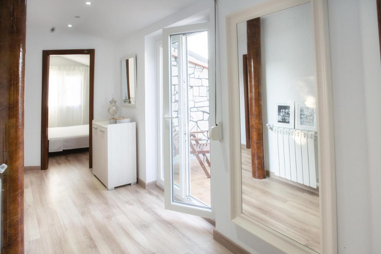 Casa Blanco Vista Maravillosa Compostela  Dış mekan fotoğraf