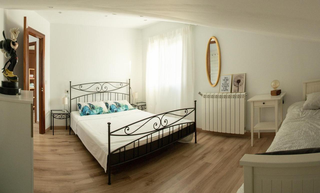 Casa Blanco Vista Maravillosa Compostela  Dış mekan fotoğraf