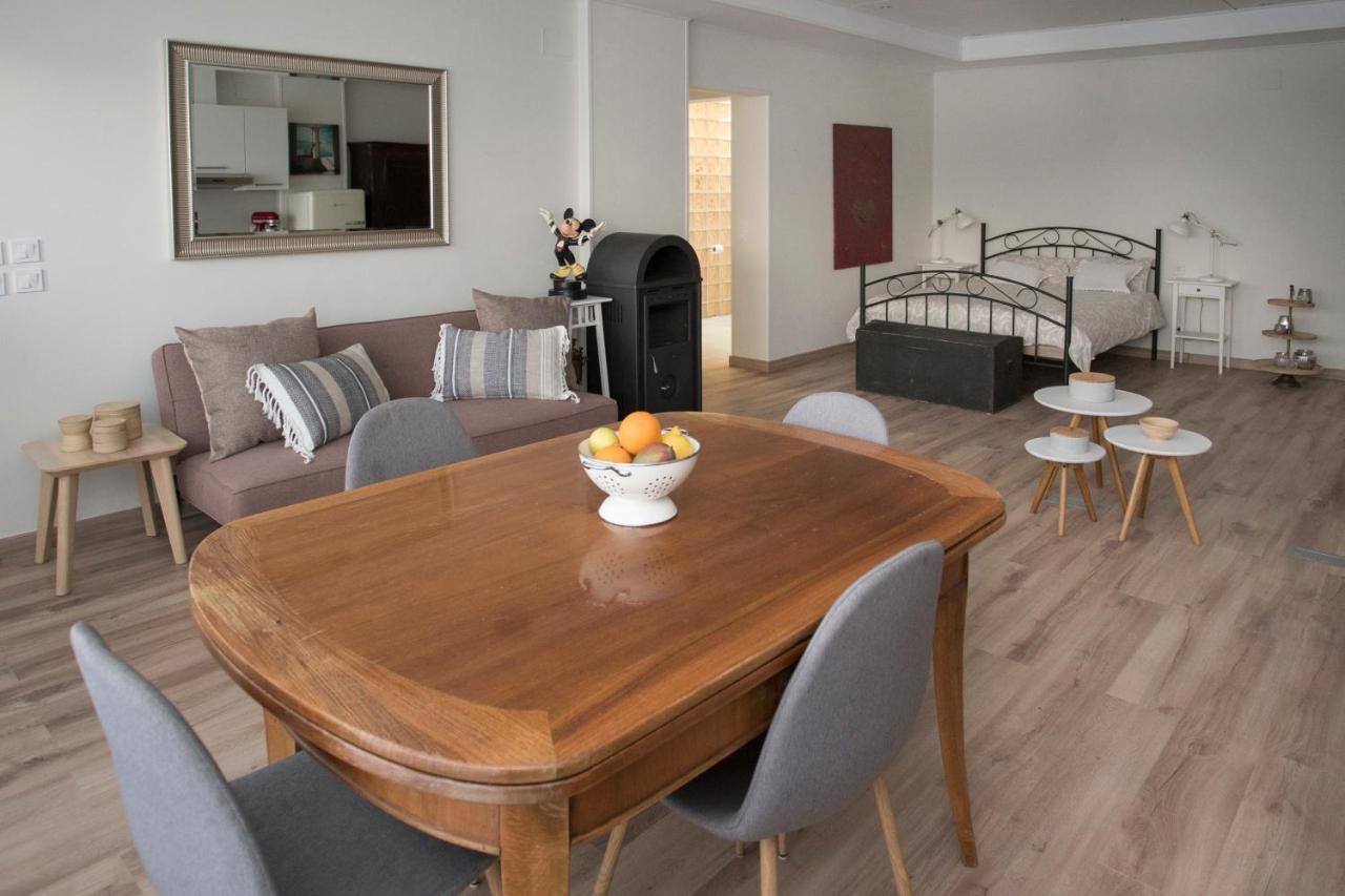 Casa Blanco Vista Maravillosa Compostela  Dış mekan fotoğraf
