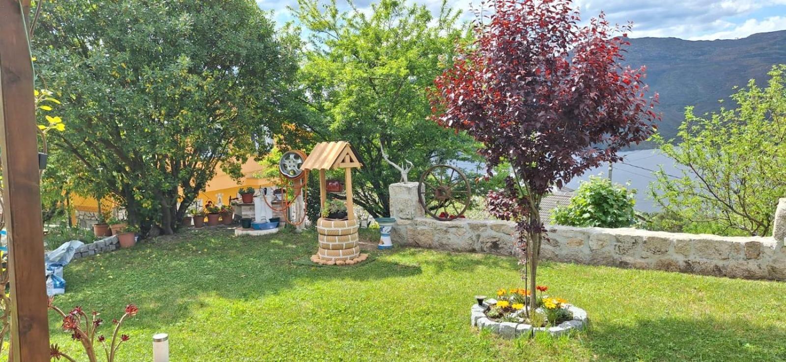 Casa Blanco Vista Maravillosa Compostela  Dış mekan fotoğraf