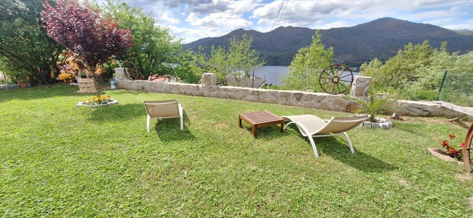 Casa Blanco Vista Maravillosa Compostela  Dış mekan fotoğraf